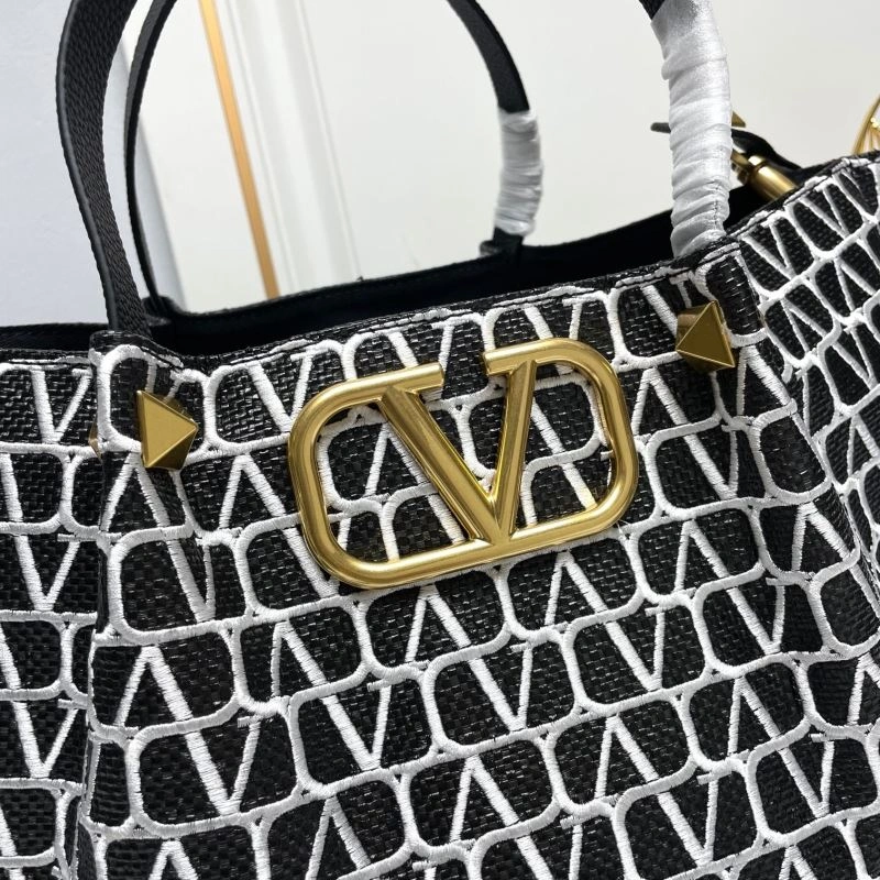 SportInspired Valentino Shopping Bags 86728