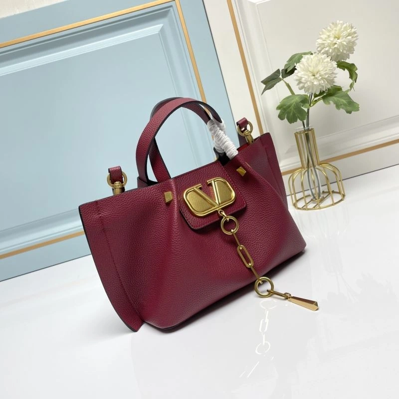 Comfortable Valentino Shopping Bags 86722