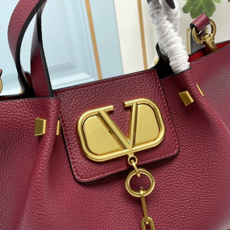 Comfortable Valentino Shopping Bags 86722
