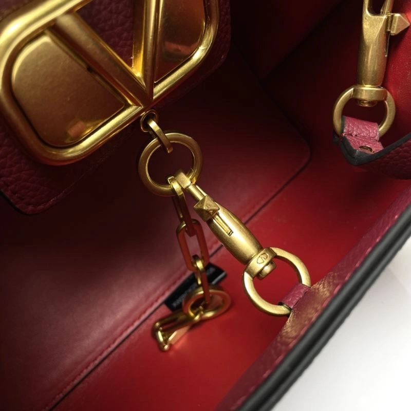 Comfortable Valentino Shopping Bags 86722