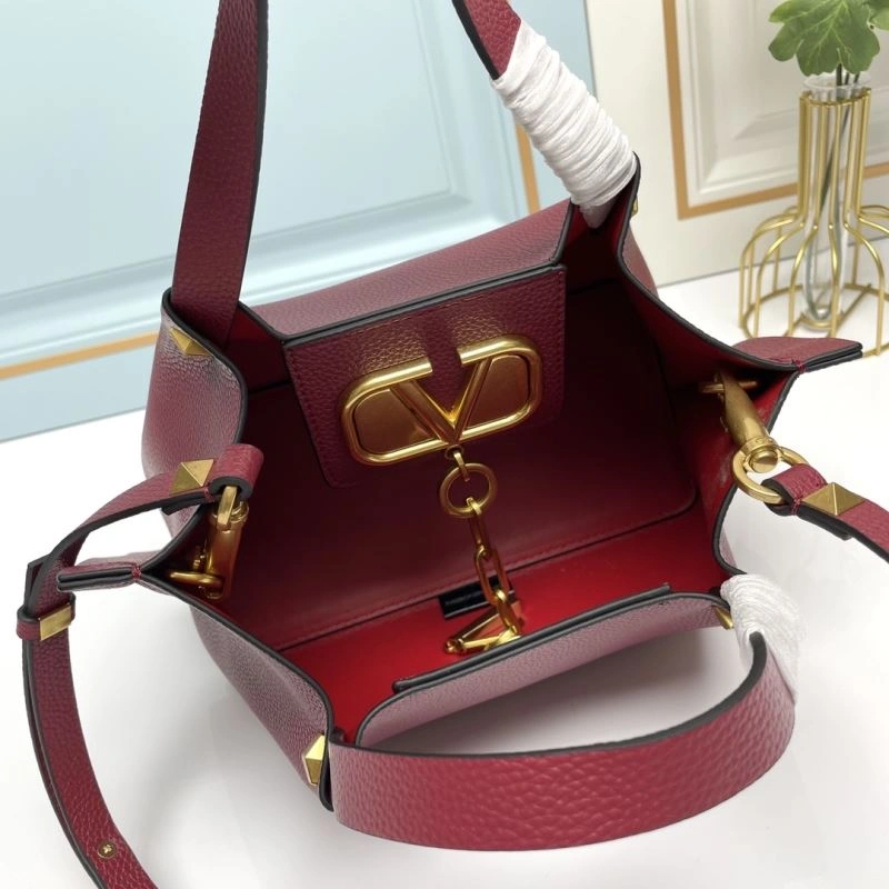 Comfortable Valentino Shopping Bags 86722
