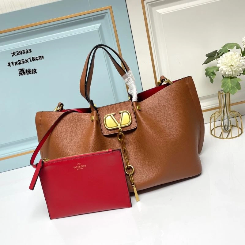 Versatile Valentino Shopping Bags 86719