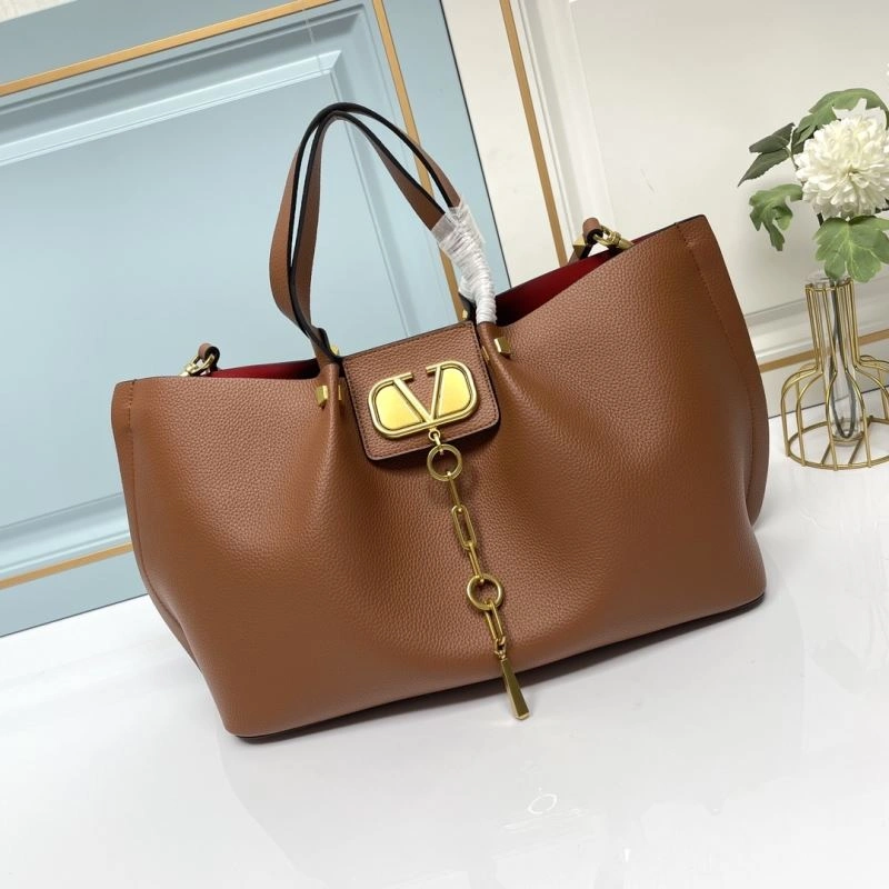 Versatile Valentino Shopping Bags 86719