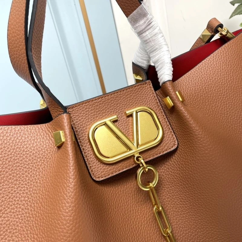 Versatile Valentino Shopping Bags 86719