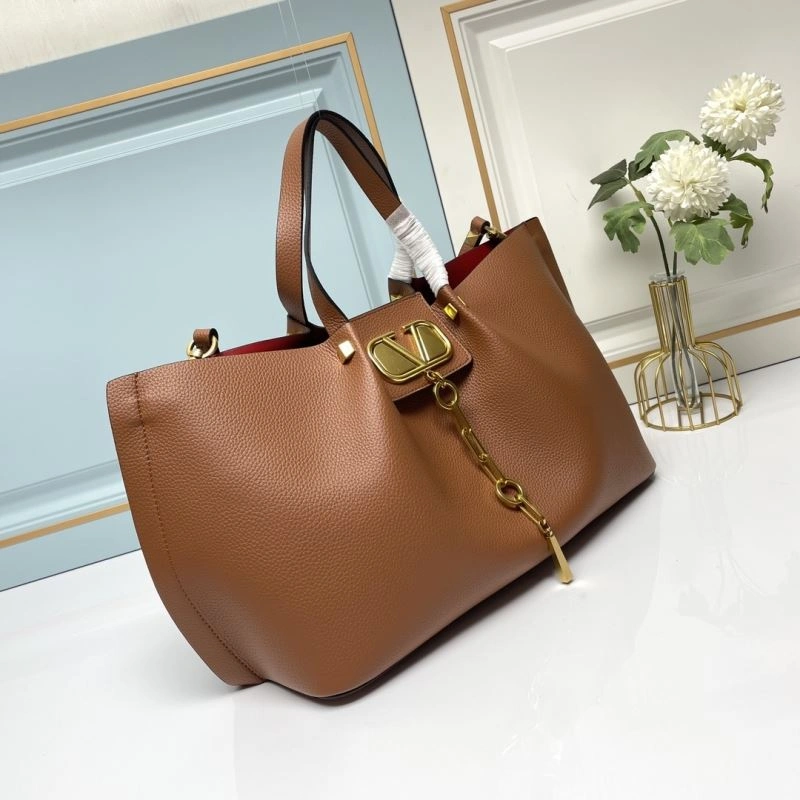 Versatile Valentino Shopping Bags 86719