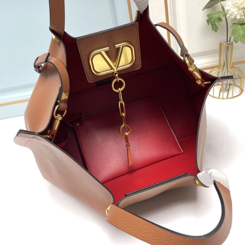 Versatile Valentino Shopping Bags 86719