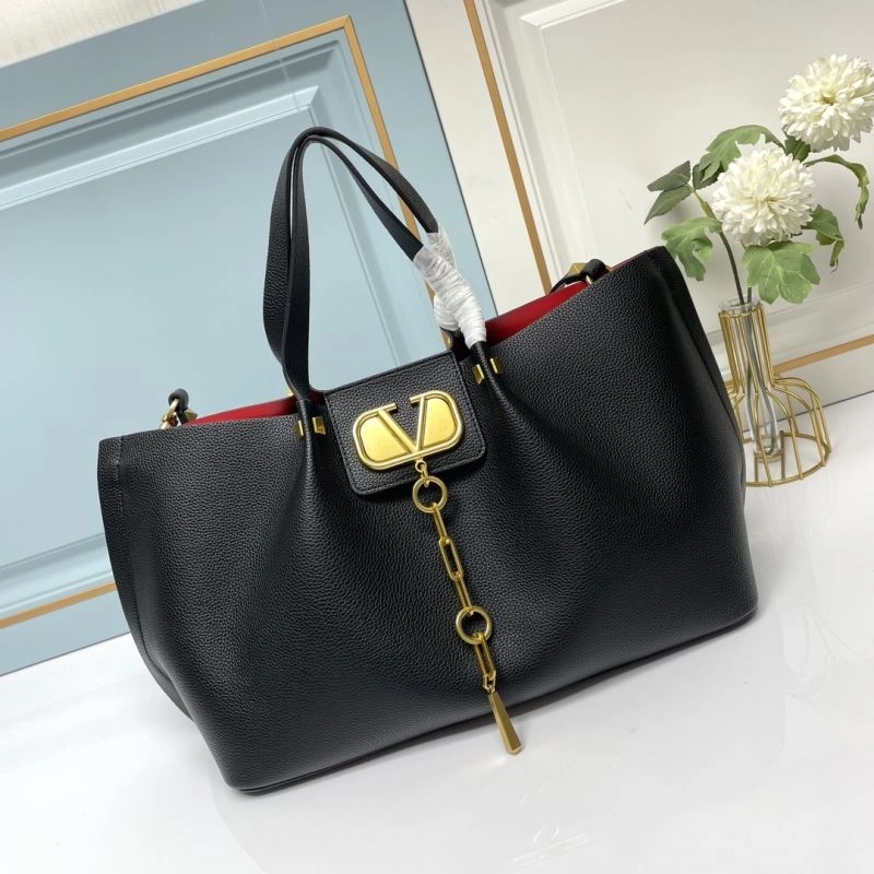 Unisex Valentino Shopping Bags 86726