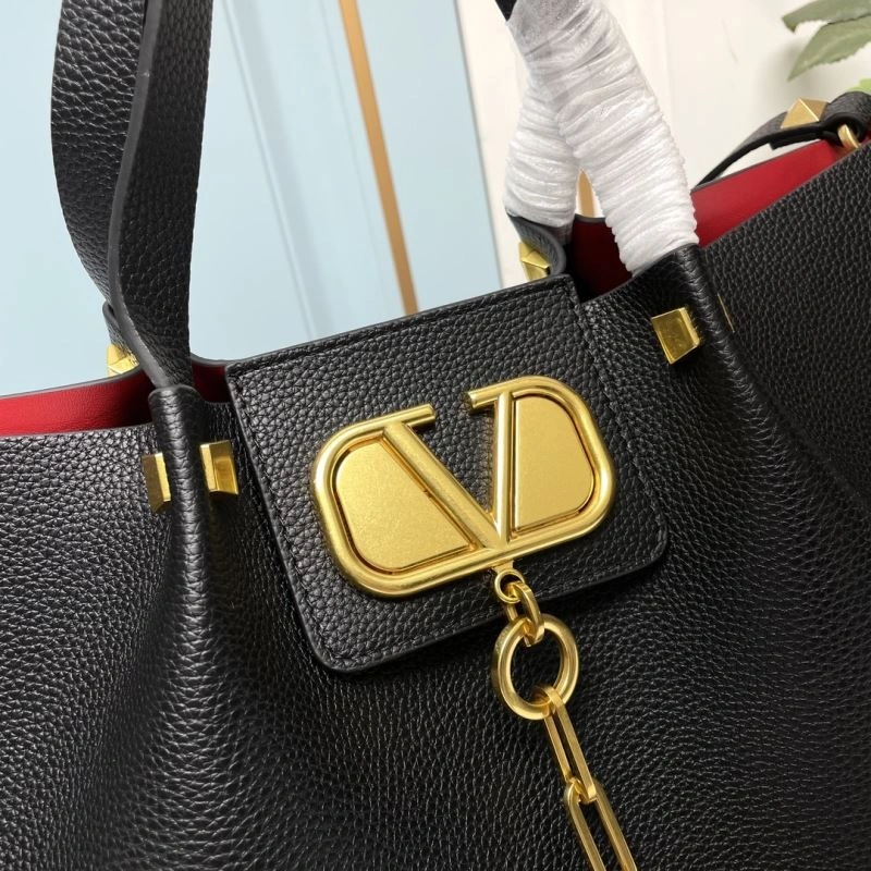Unisex Valentino Shopping Bags 86726