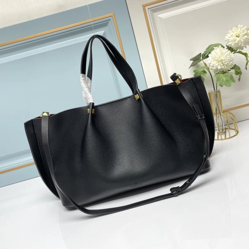 Unisex Valentino Shopping Bags 86726