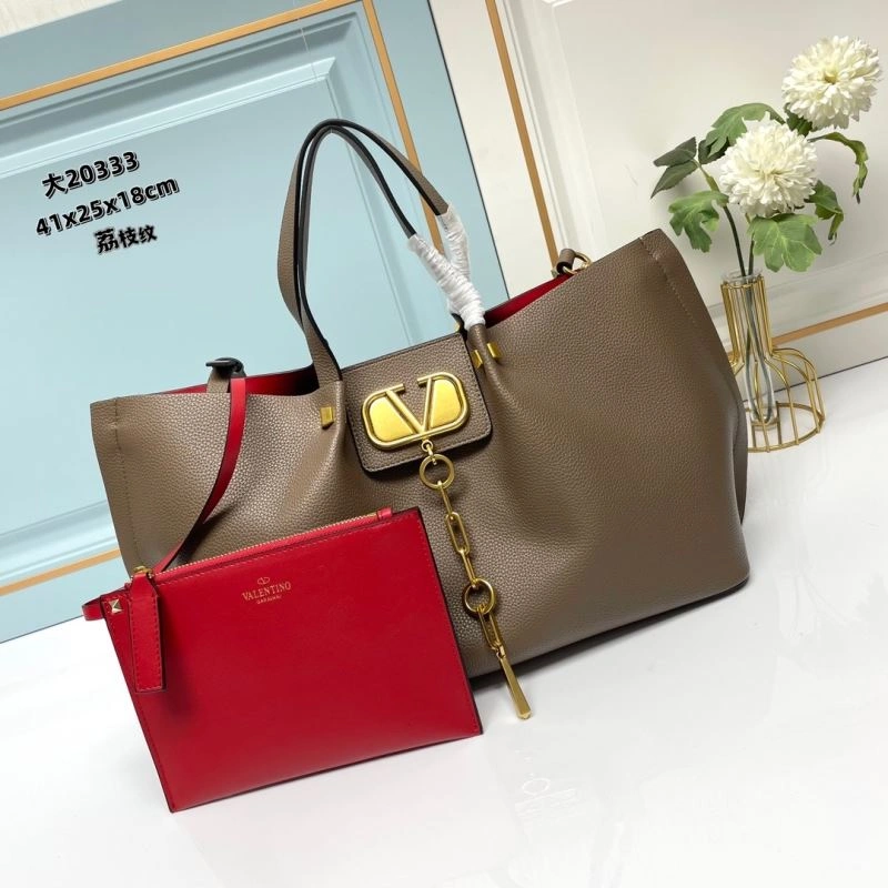 Valentino Shopping Bags Resilient 86718