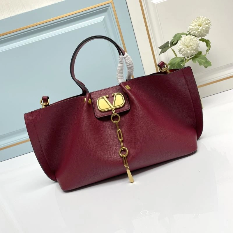 Valentino Shopping Bags Durable 86717