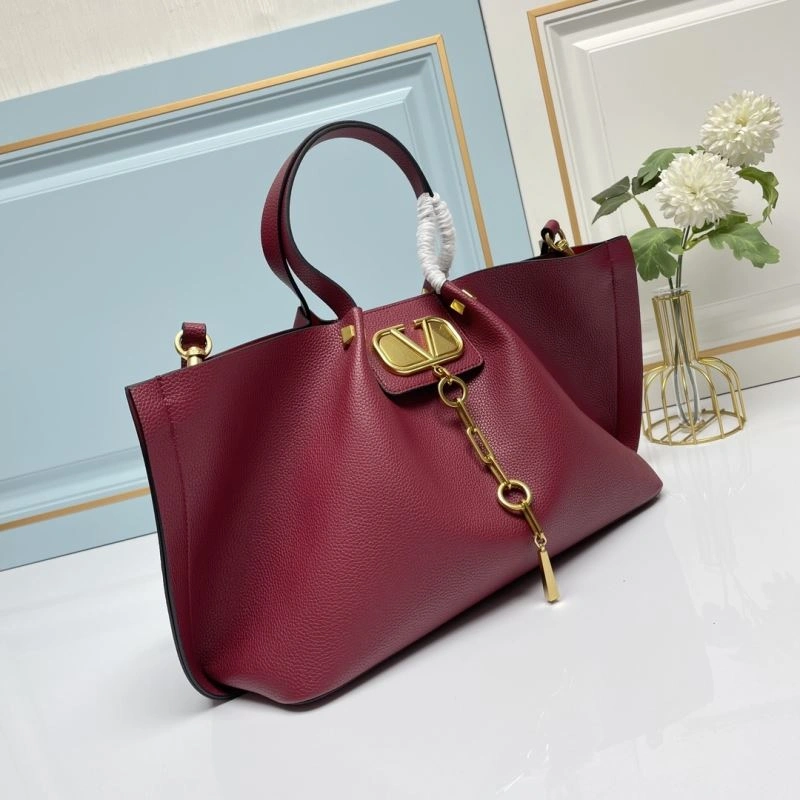Valentino Shopping Bags Durable 86717