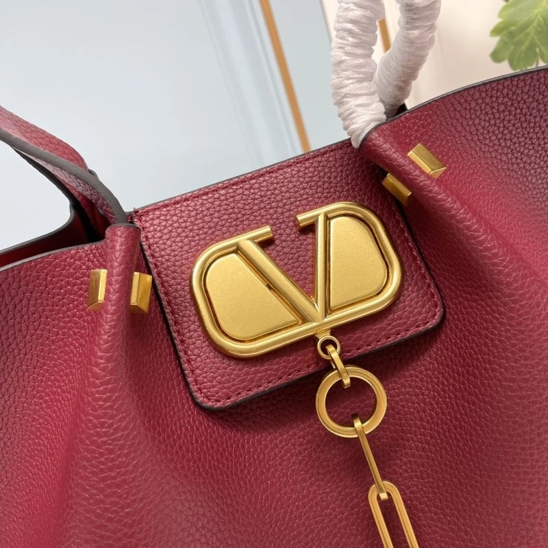 Valentino Shopping Bags Durable 86717