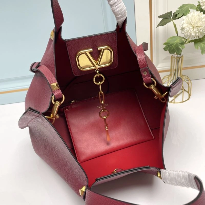 Valentino Shopping Bags Durable 86717