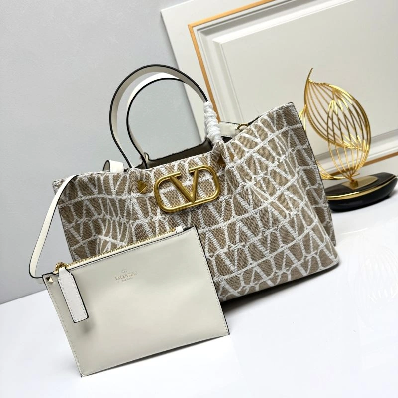 Attractive Valentino Shopping Bags 86751