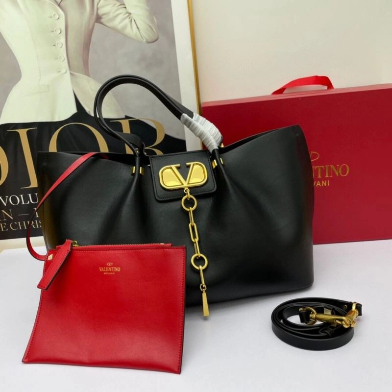 Valentino Shopping Bags Practical 86748