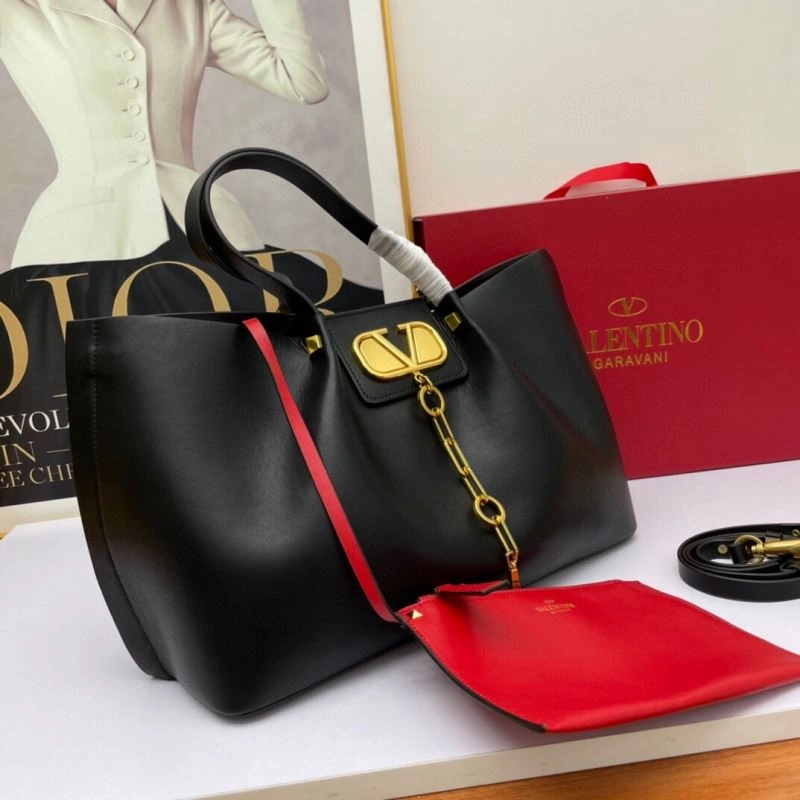 Valentino Shopping Bags Practical 86748