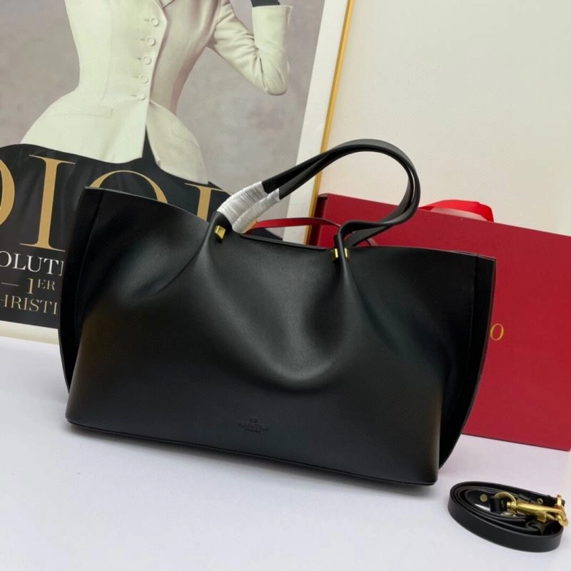 Valentino Shopping Bags Practical 86748