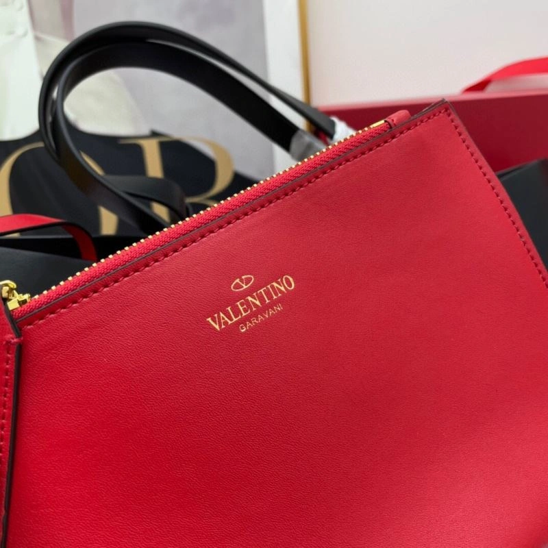 Valentino Shopping Bags Practical 86748