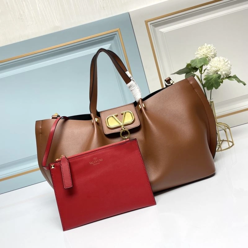 Valentino Shopping Bags Neat 86710
