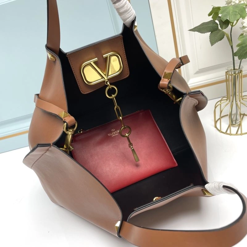 Valentino Shopping Bags Neat 86710