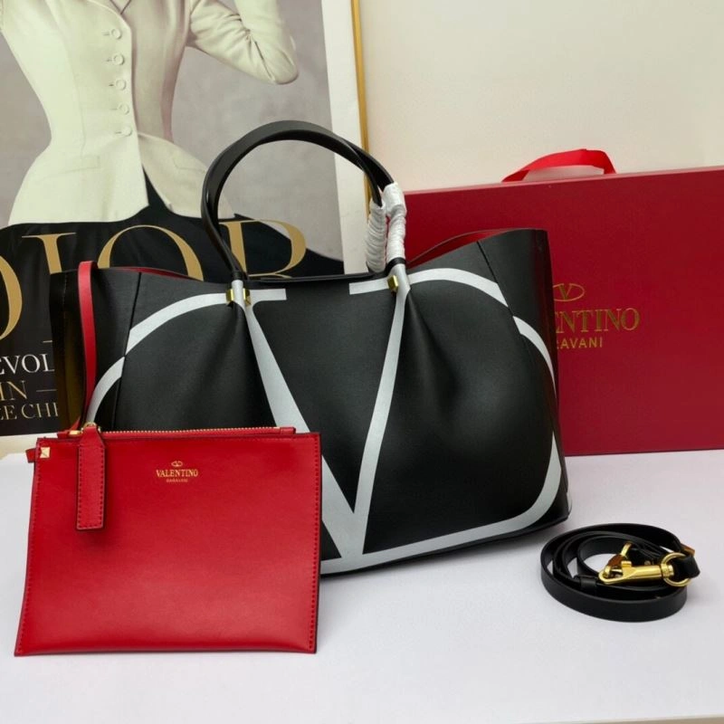 ZeroBulk Valentino Shopping Bags 86715