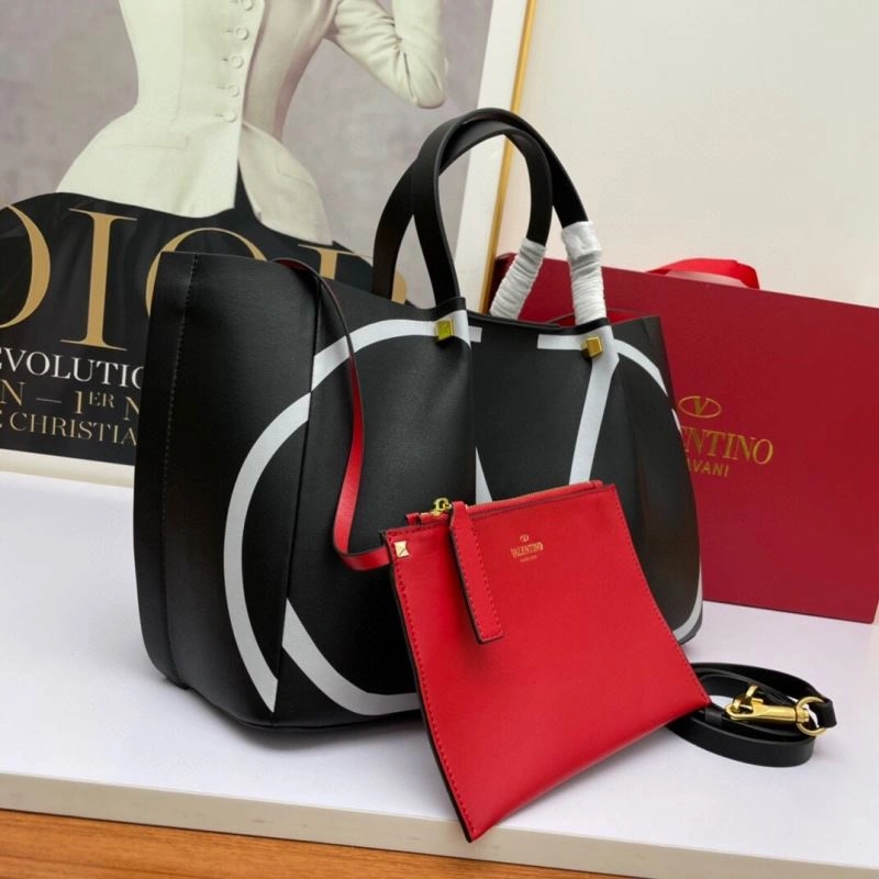 ZeroBulk Valentino Shopping Bags 86715