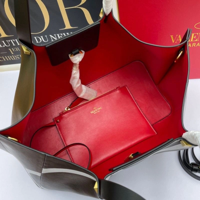 ZeroBulk Valentino Shopping Bags 86715