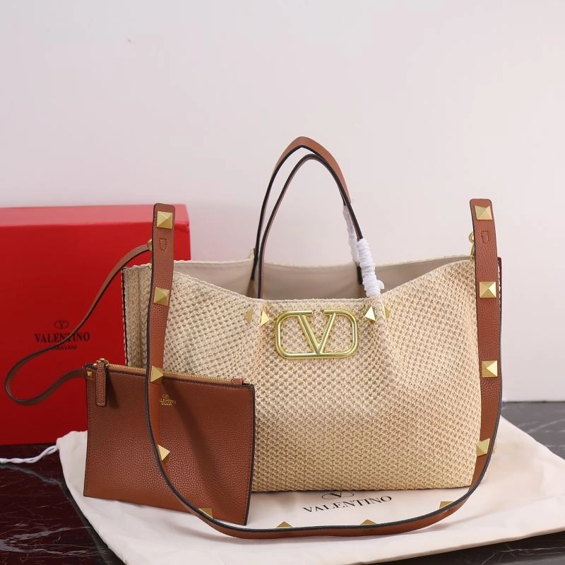Bold Valentino Shopping Bags 86712