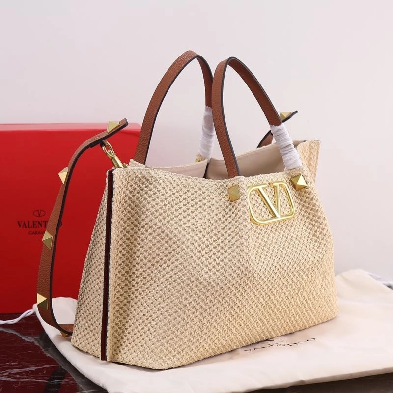 Bold Valentino Shopping Bags 86712