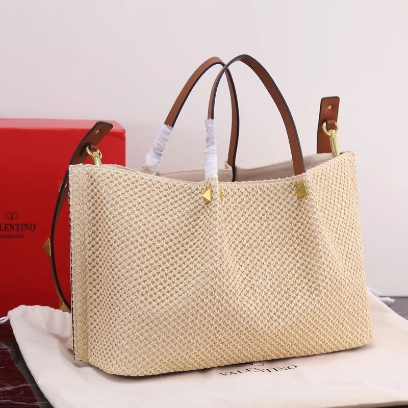 Bold Valentino Shopping Bags 86712