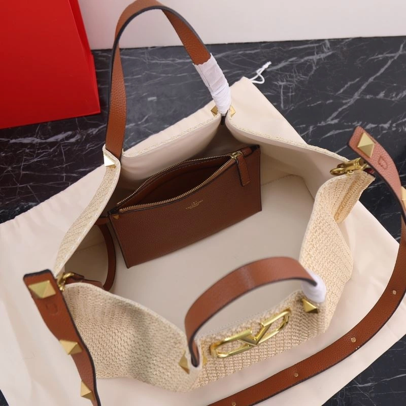 Bold Valentino Shopping Bags 86712