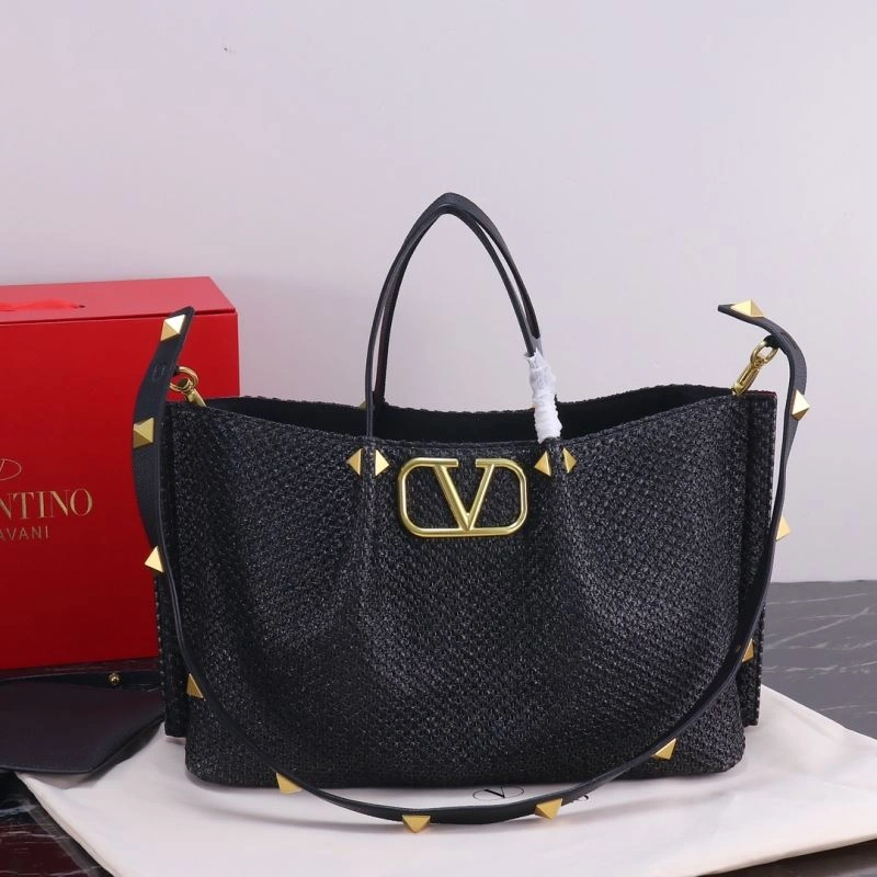 Valentino Shopping Bags WeatherProof 86709