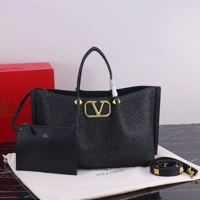 Valentino Shopping Bags WeatherProof 86709