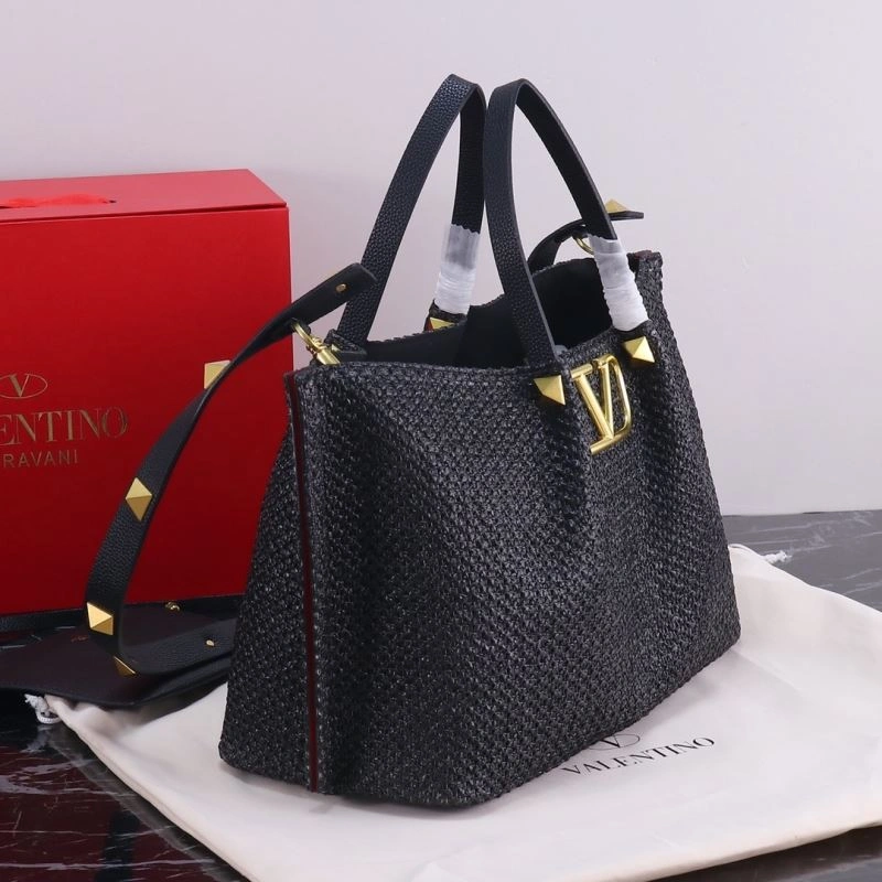 Valentino Shopping Bags WeatherProof 86709