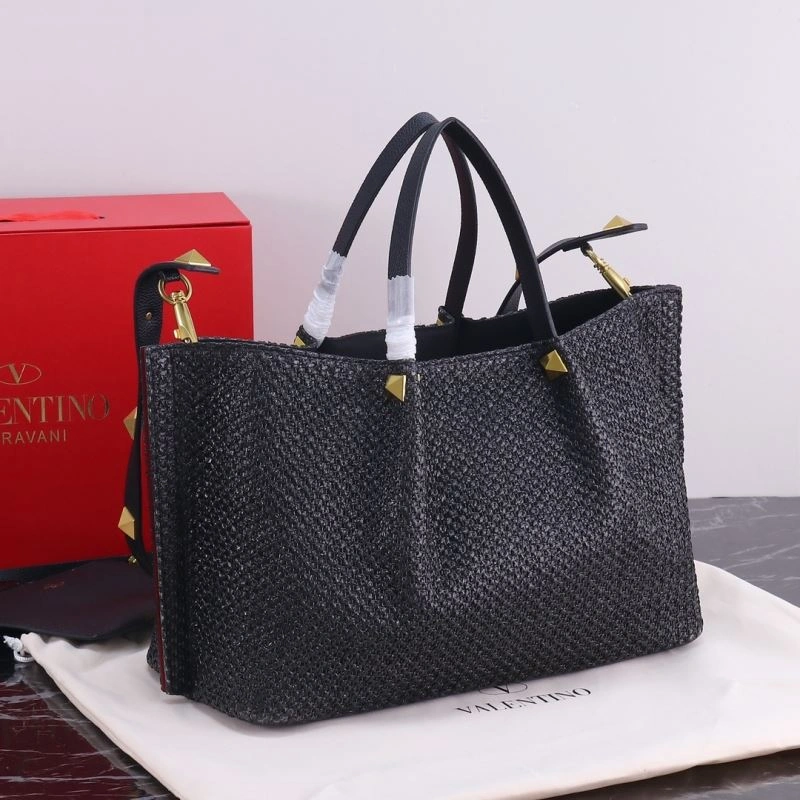 Valentino Shopping Bags WeatherProof 86709