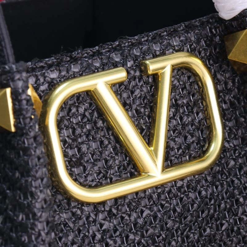 Valentino Shopping Bags WeatherProof 86709