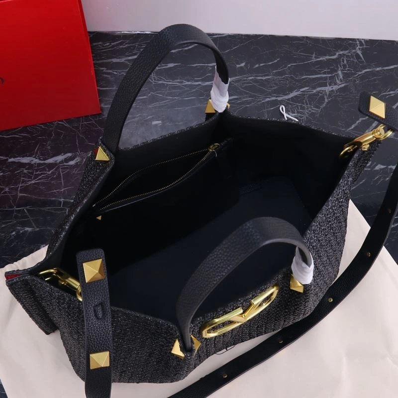 Valentino Shopping Bags WeatherProof 86709