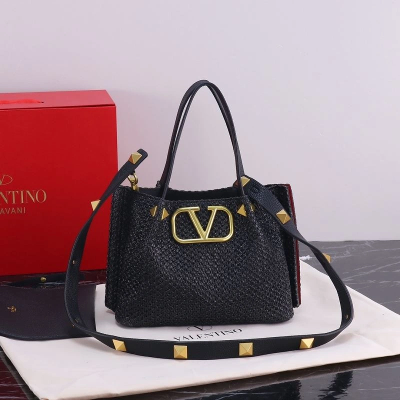 Comfortable Valentino Shopping Bags 86703