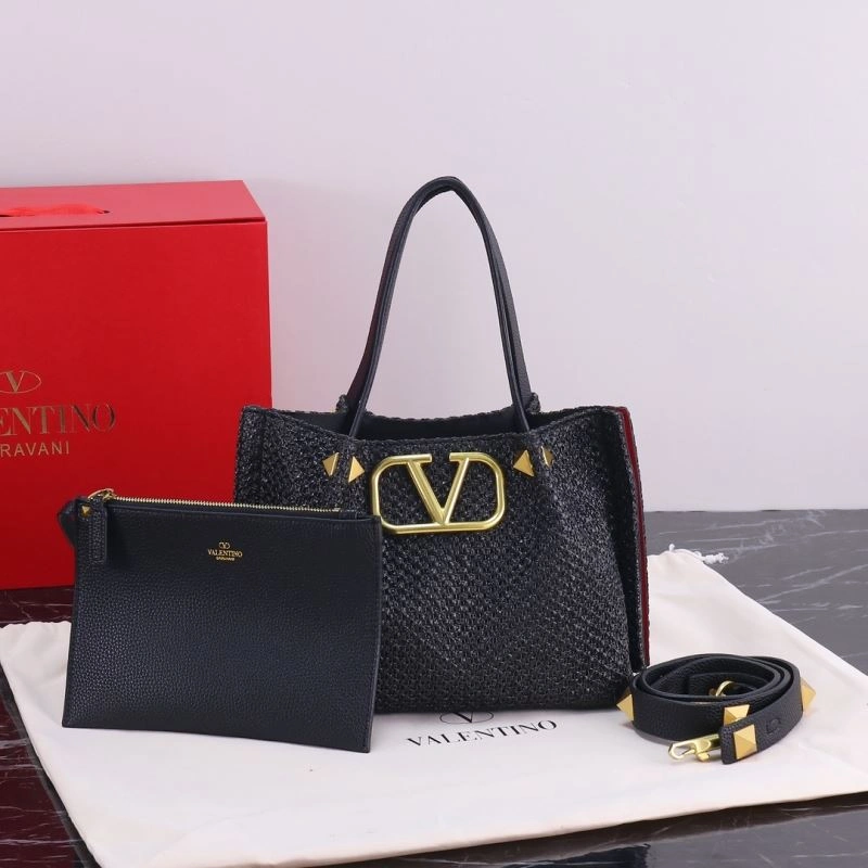 Comfortable Valentino Shopping Bags 86703