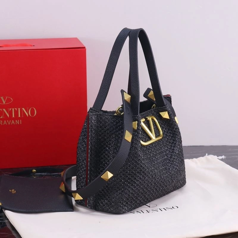 Comfortable Valentino Shopping Bags 86703