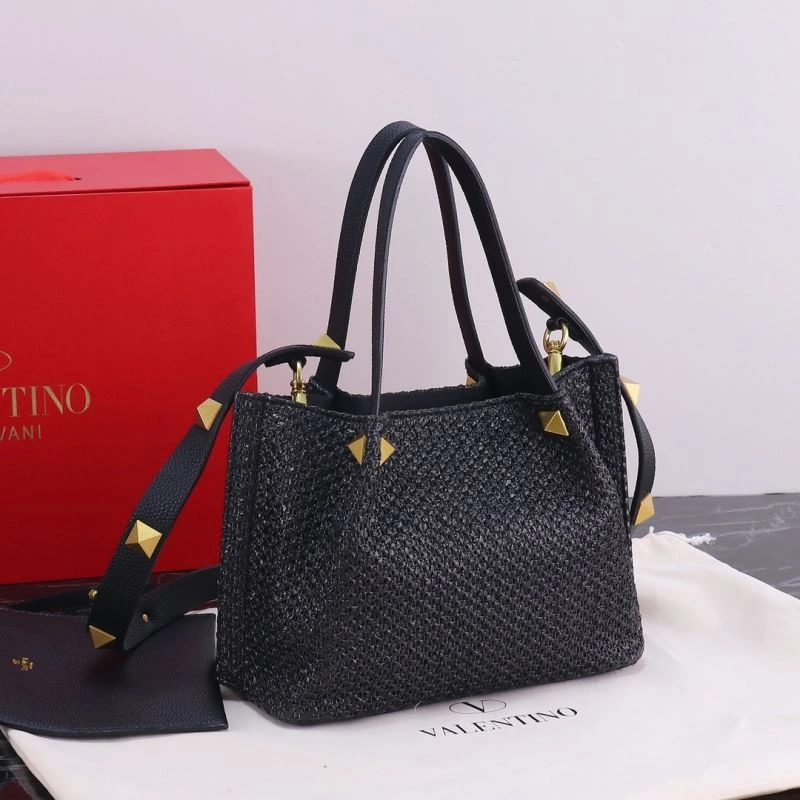 Comfortable Valentino Shopping Bags 86703