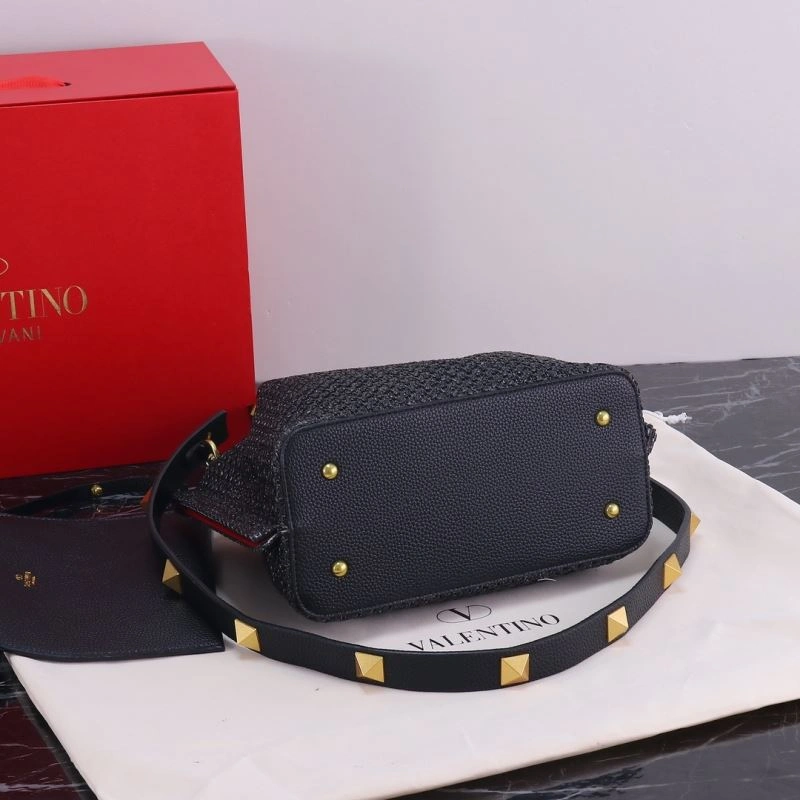 Comfortable Valentino Shopping Bags 86703
