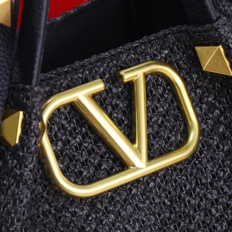 Comfortable Valentino Shopping Bags 86703