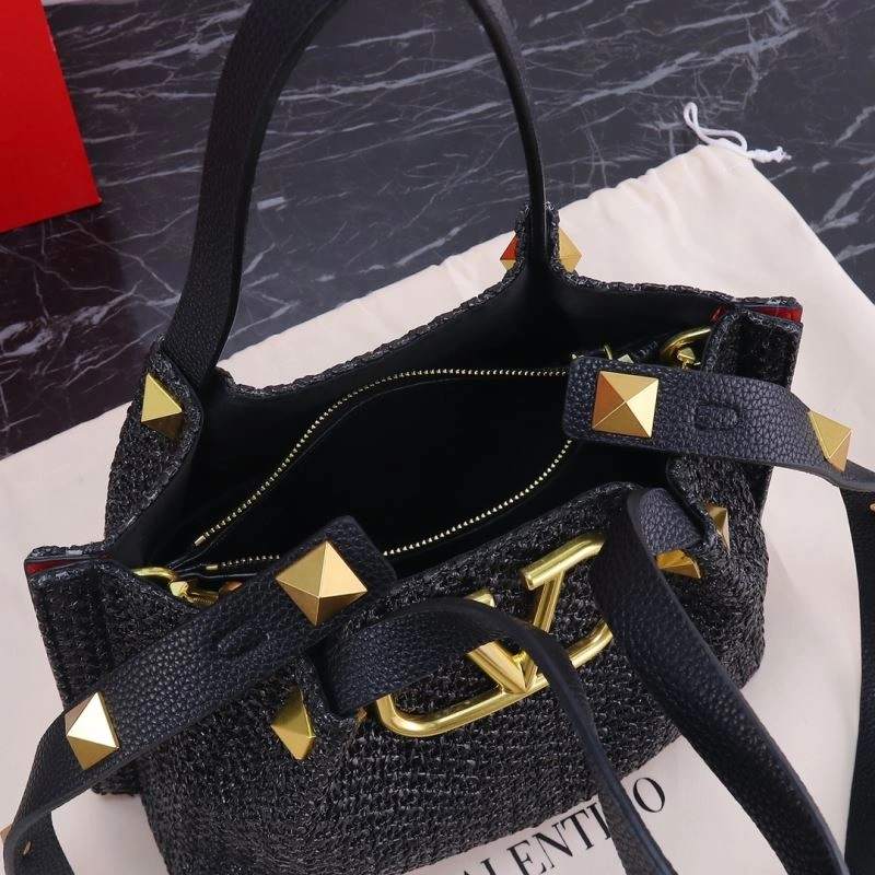 Comfortable Valentino Shopping Bags 86703