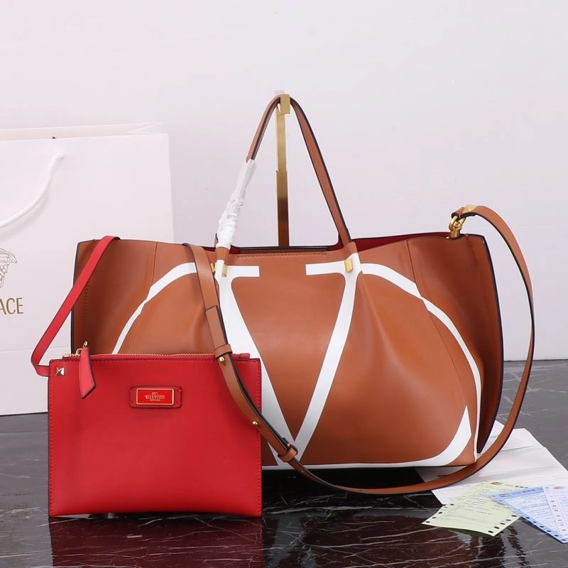 NewStyle Valentino Shopping Bags 86705