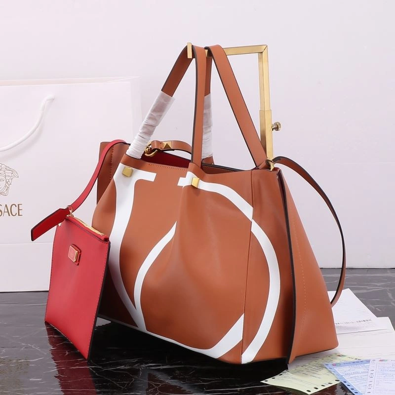 NewStyle Valentino Shopping Bags 86705