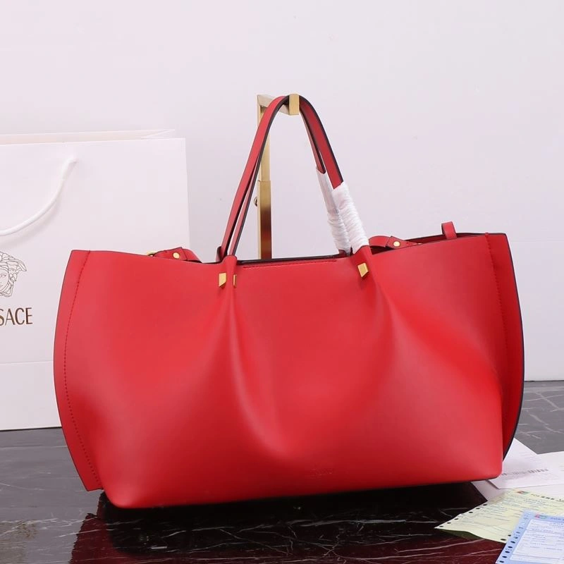 RelaxedFit Valentino Shopping Bags 86702