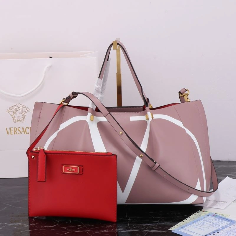 Valentino Shopping Bags Resilient 86700