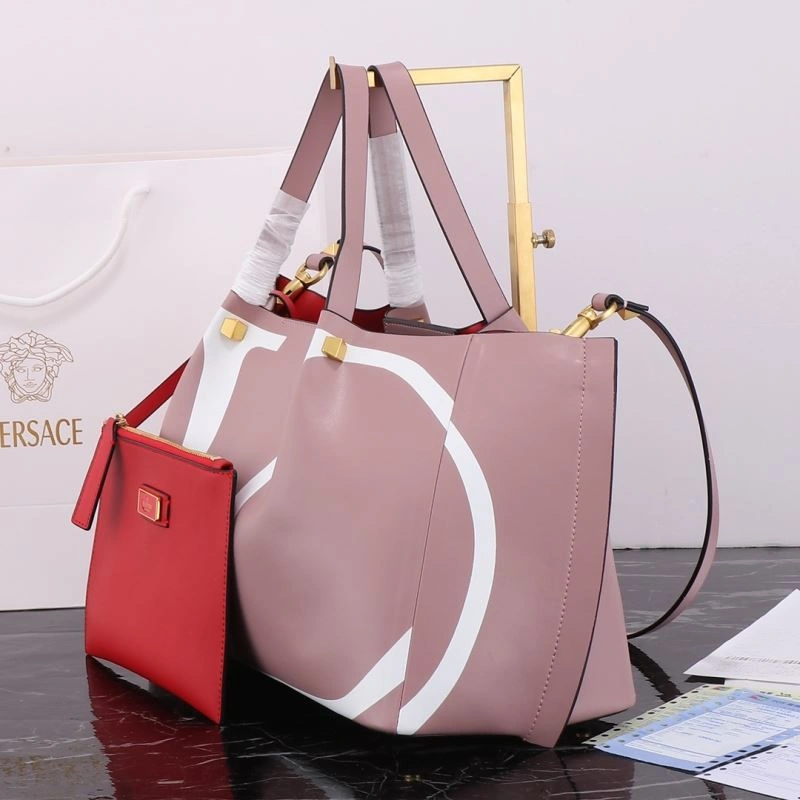 Valentino Shopping Bags Resilient 86700